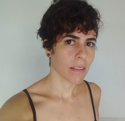 Bianca Portes