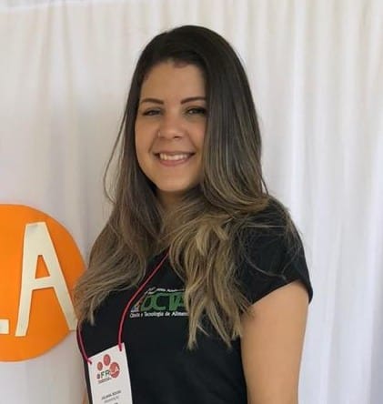 Juliana Souza